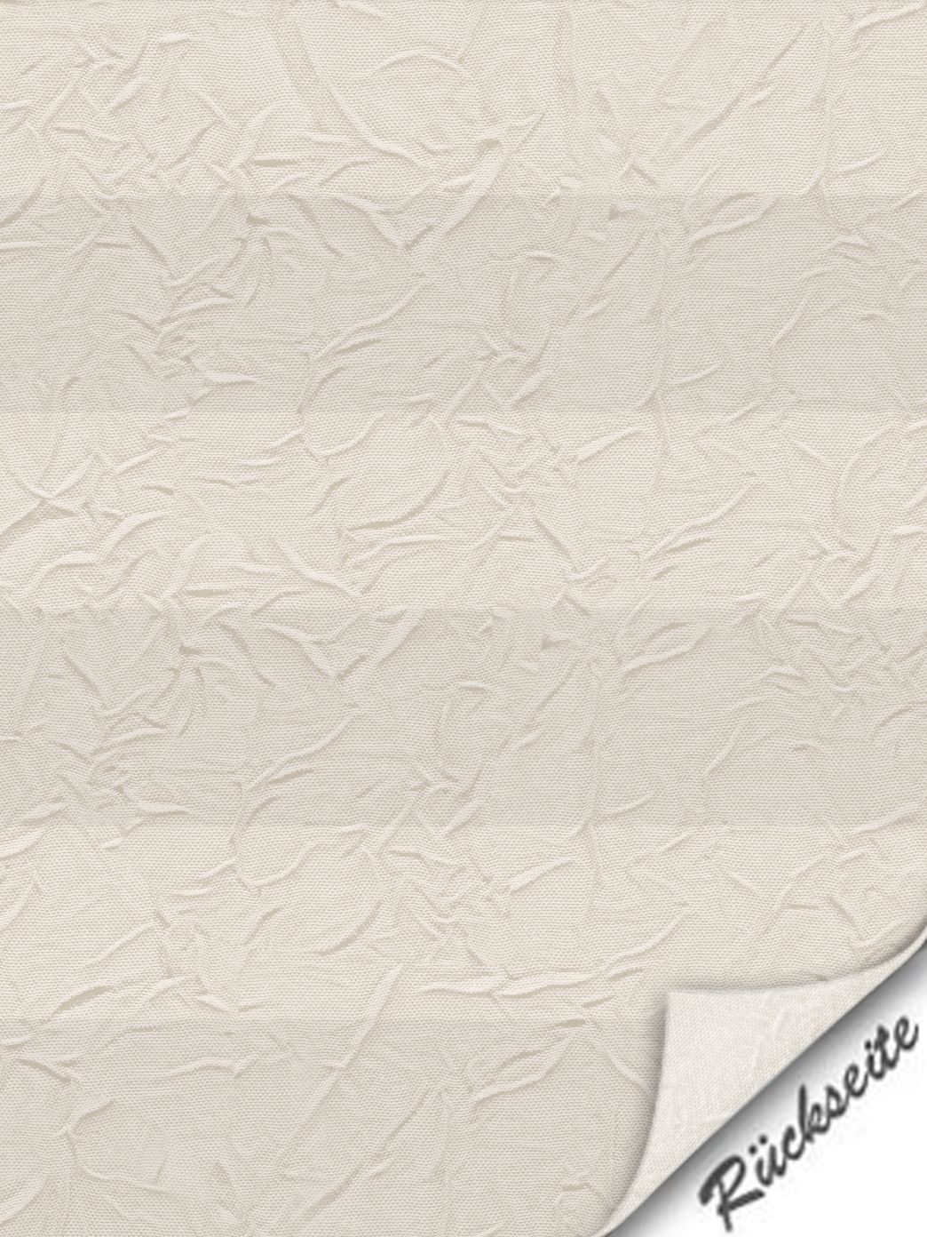 Detailansicht LYSEL HOME Plissee 141A Abelia Pearl