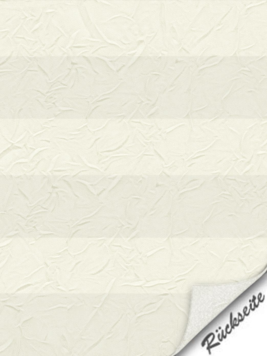 Detailansicht LYSEL HOME Plissee 241A Abelia Pearl