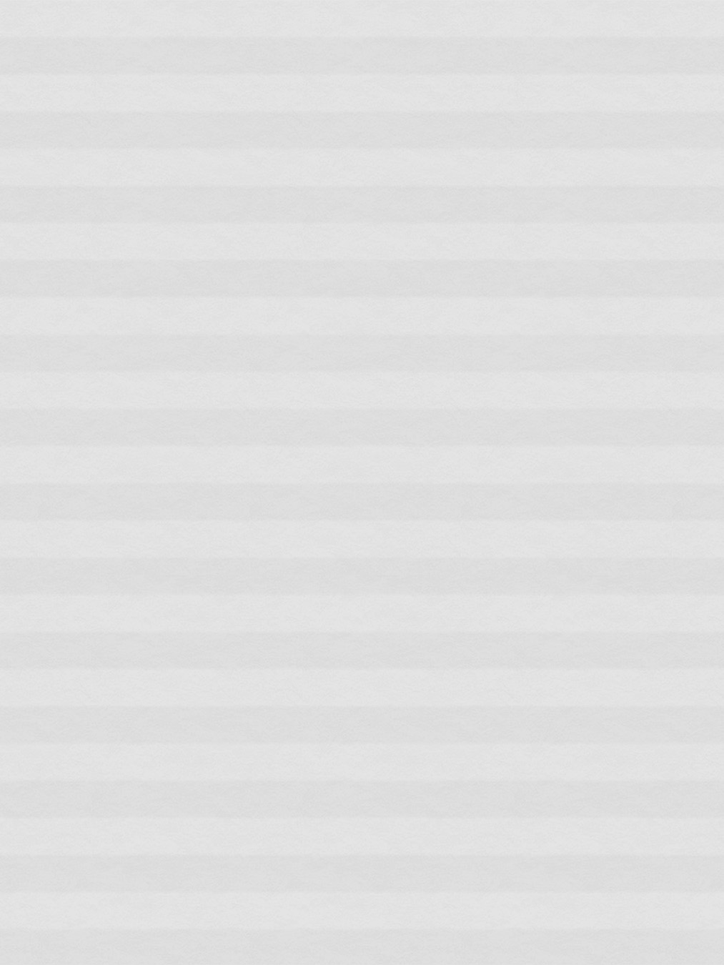 Detailansicht LYSEL HOME Plissee 003A Alba LI Wabe