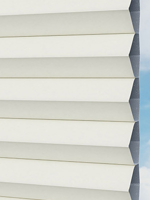 Preview LYSEL HOME Plissee 015A Nana BO Wabe 4