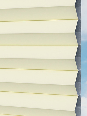 Preview LYSEL HOME Plissee 016A Nana BO Wabe 4