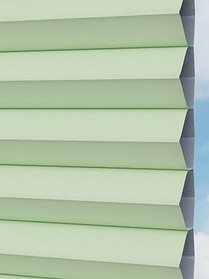 Preview LYSEL HOME Plissee 021A Nana BO Wabe 4