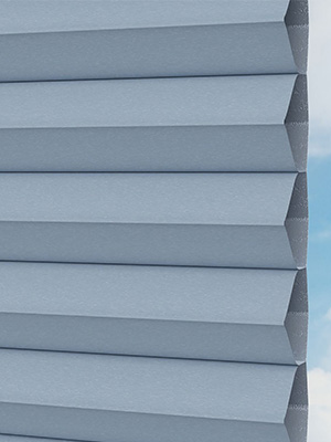 Preview LYSEL HOME Plissee 023A Nana BO Wabe 5