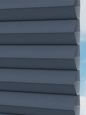 Preview LYSEL HOME Plissee 024A Nana BO Wabe 4