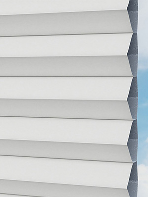 Preview LYSEL HOME Plissee 006A Nana BO Wabe 4