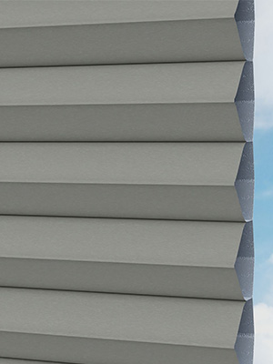 Preview LYSEL HOME Plissee 002A Nana BO Wabe 4