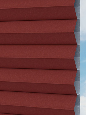 Preview LYSEL HOME Plissee 022A Nana BO Wabe 4