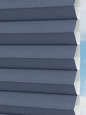 Preview LYSEL HOME Plissee 030A Alba LI Wabe 5