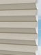 LYSEL HOME Plissee 001A Alba LI Wabe