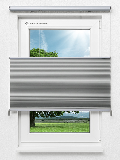 Wabe Soft Comb 7709.9454 Fensteransicht
