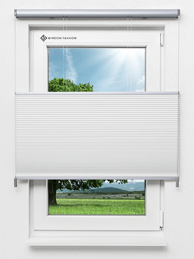 Straight Comb BO 9201.3613 Fensteransicht