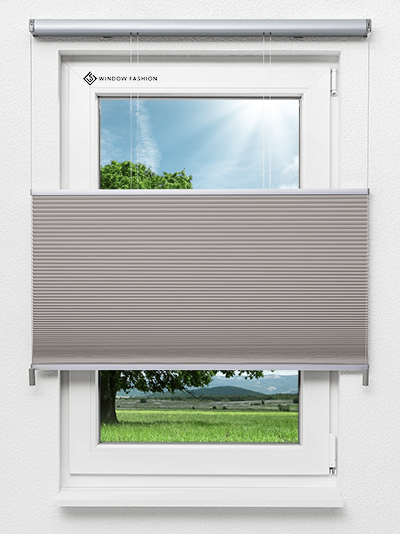 Straight Comb BO 9202.3620 Fensteransicht