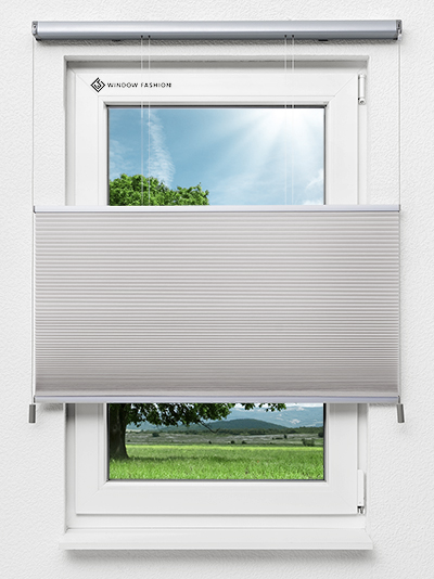 Wabe Soft Comb 7580.9102 Fensteransicht