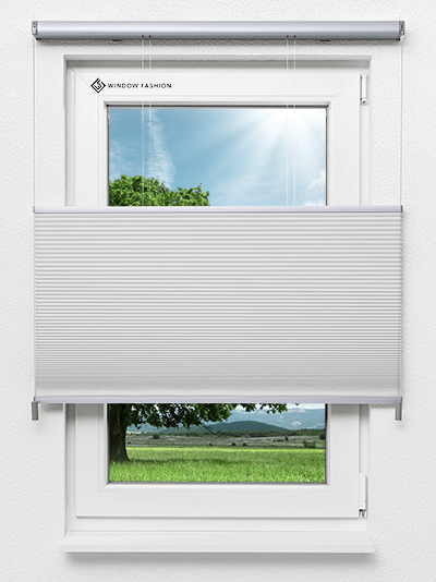 Wabe Shade Comb 8000.5003 Fensteransicht