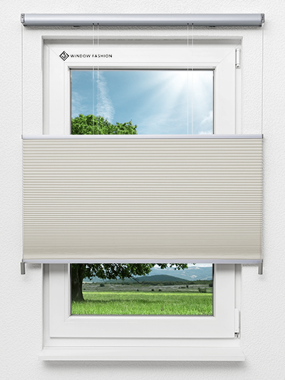 Wabe Shade Comb 8011.5004 Fensteransicht