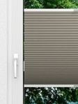 Wabe Shade Comb 8070.5002 Fensteransicht