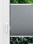 Wabe Shade Comb 8080.5055 Fensteransicht