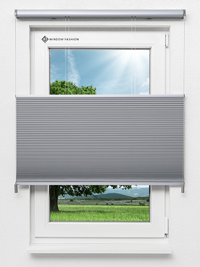 Wabe Shade Comb 8080.5055 Fensteransicht