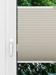 Casket Comb SC 7402.3626 Fensteransicht