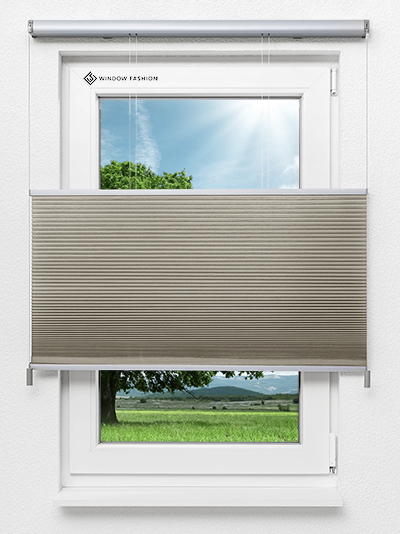 Casket Comb SC 7407.3627 Fensteransicht