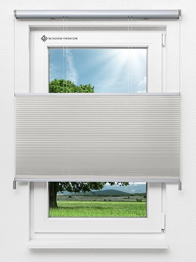 Casket Comb SC 7409.3628 Fensteransicht