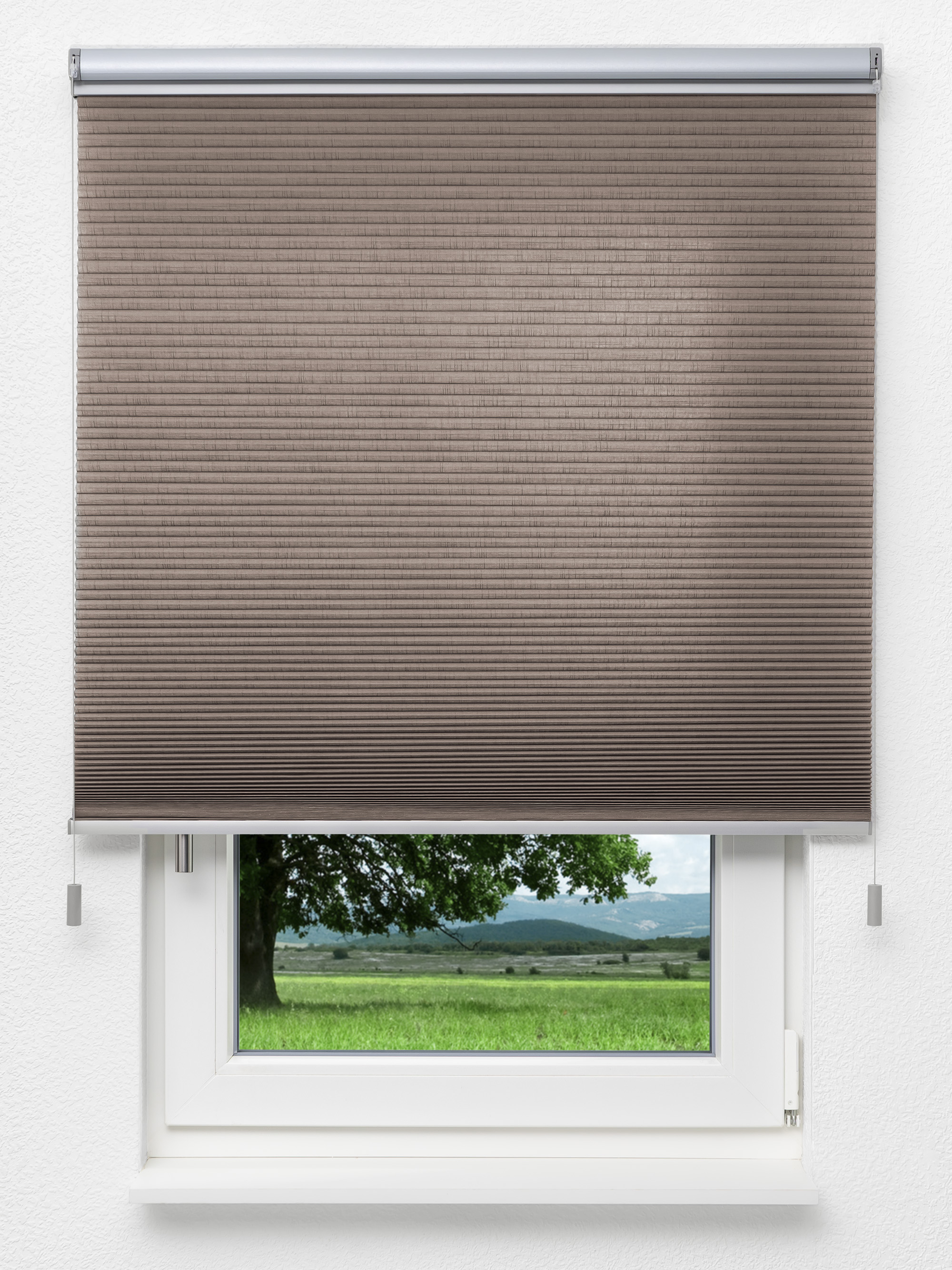 Detailansicht Coarse Comb LI 7307.7008