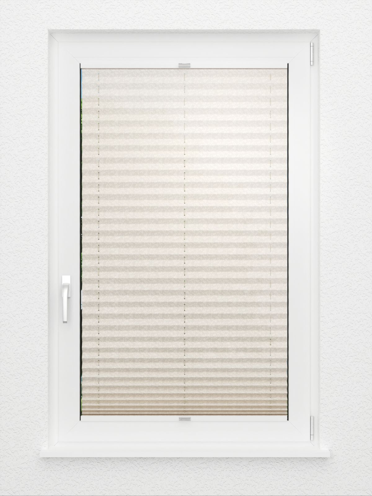 Detailansicht Plissee Tendrils 5202.1520