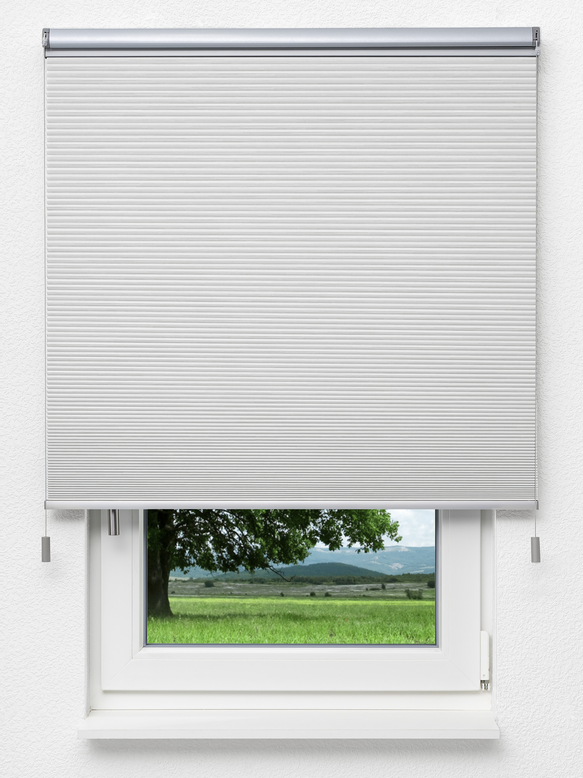 Detailansicht Wabe Lines BO Comb 9009.6154