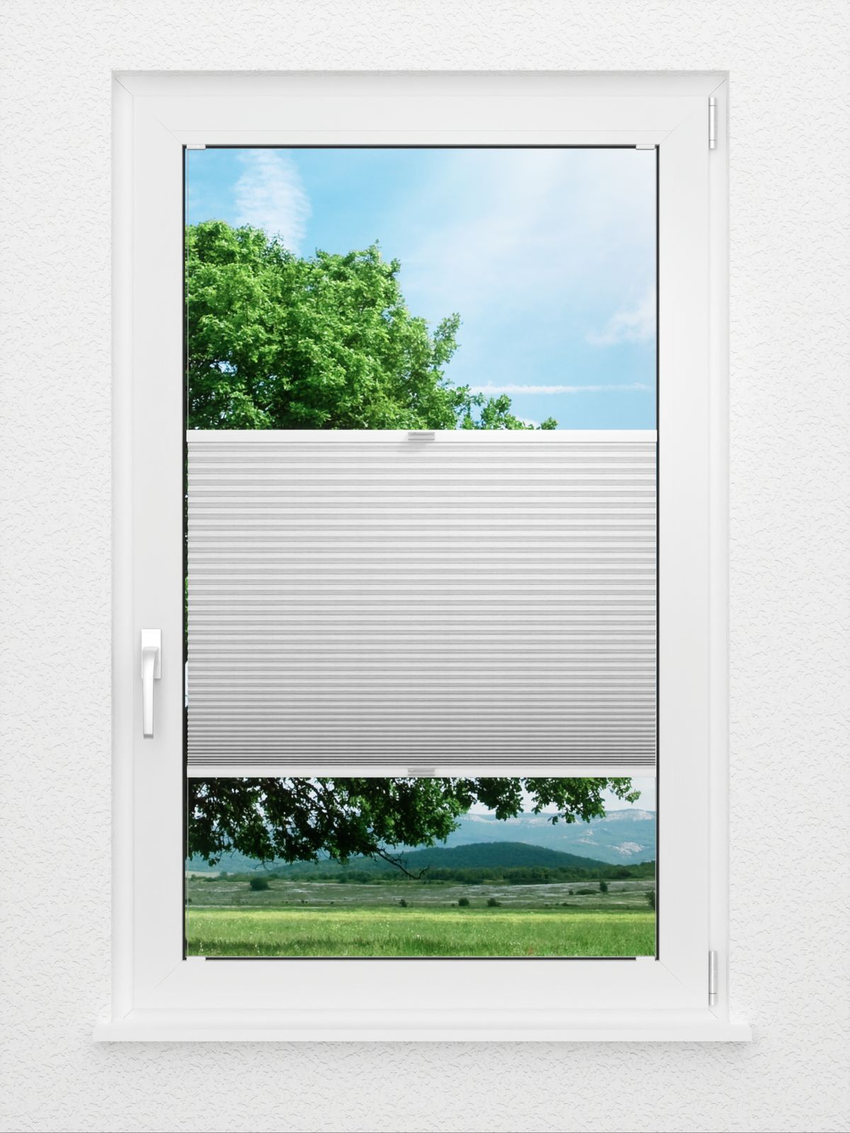 Detailansicht Wabe Lines Comb 7891.5054
