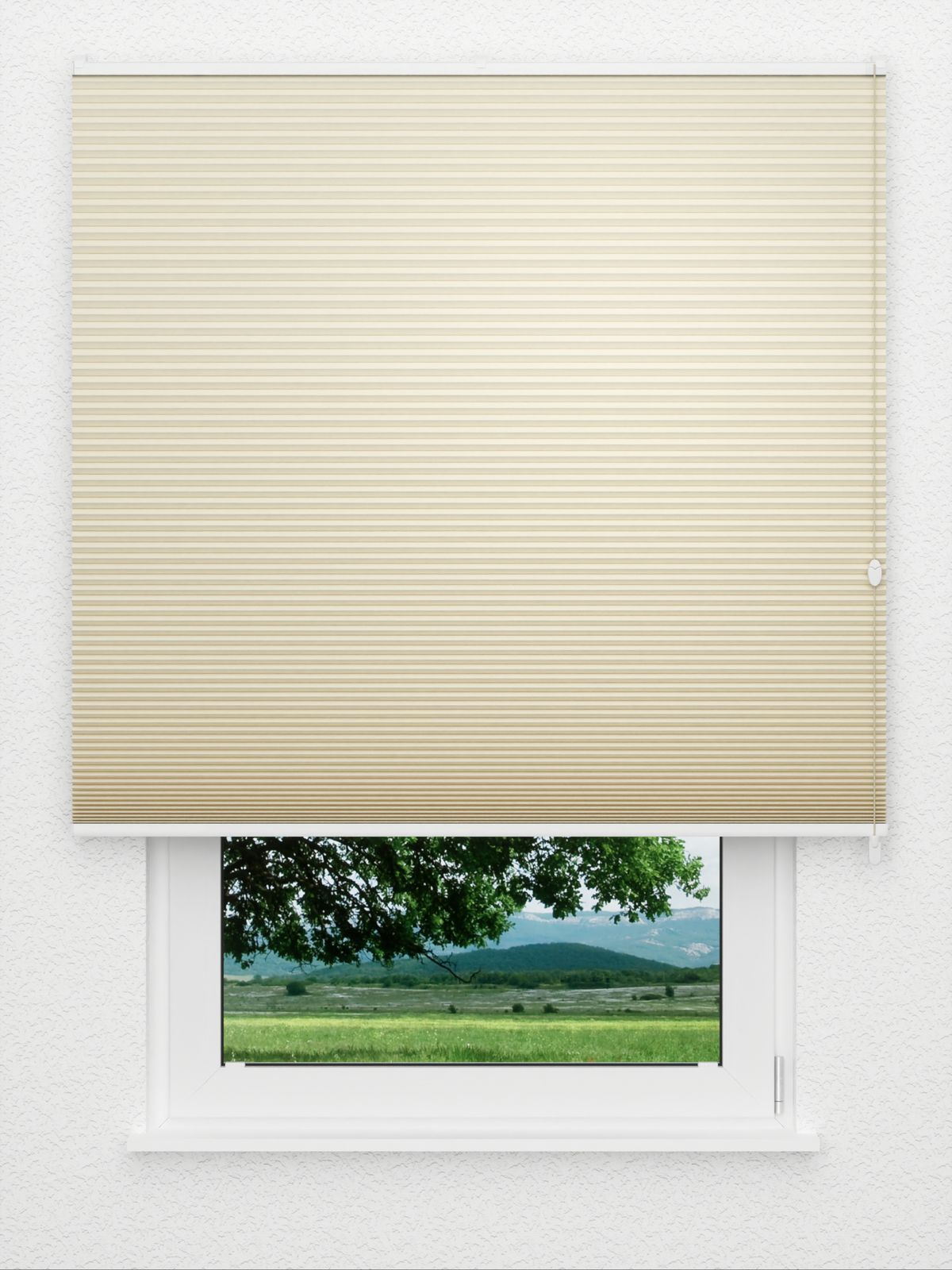 Detailansicht Straight Comb BO 9202.3615