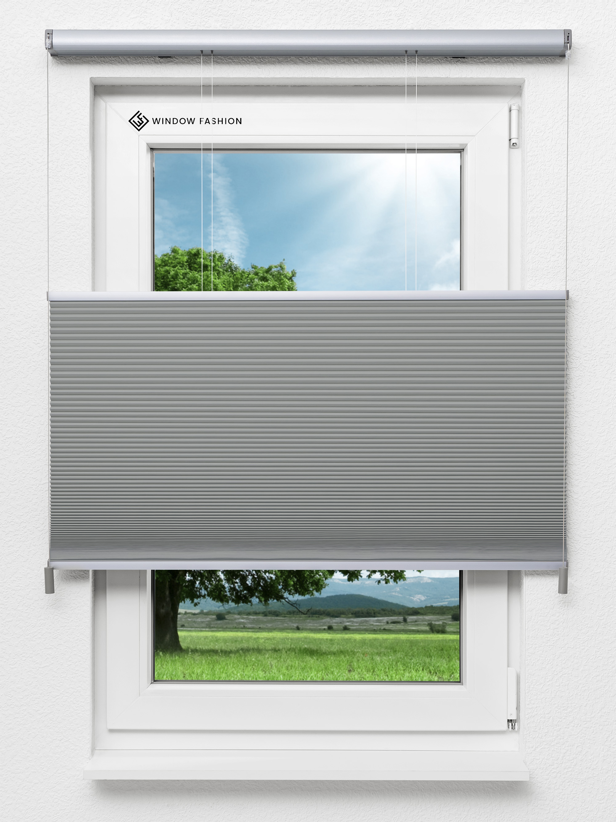 Detailansicht Straight Comb BO 9209.3617