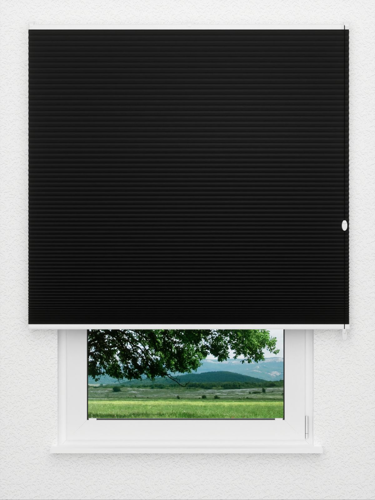 Detailansicht Straight Comb BO 9208.3622