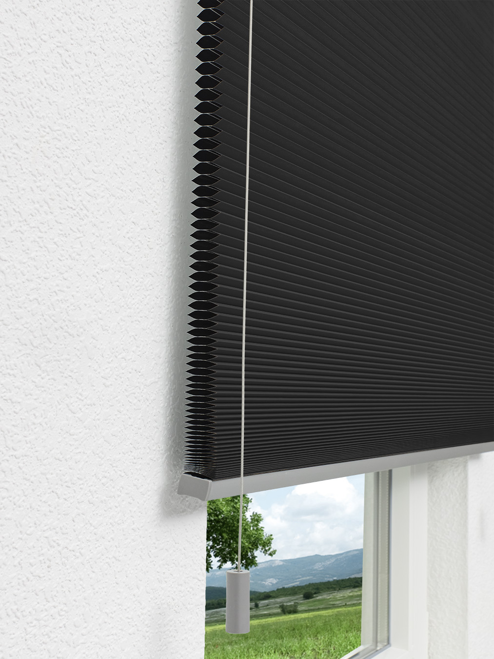 Detailansicht Straight Comb BO 9208.3622