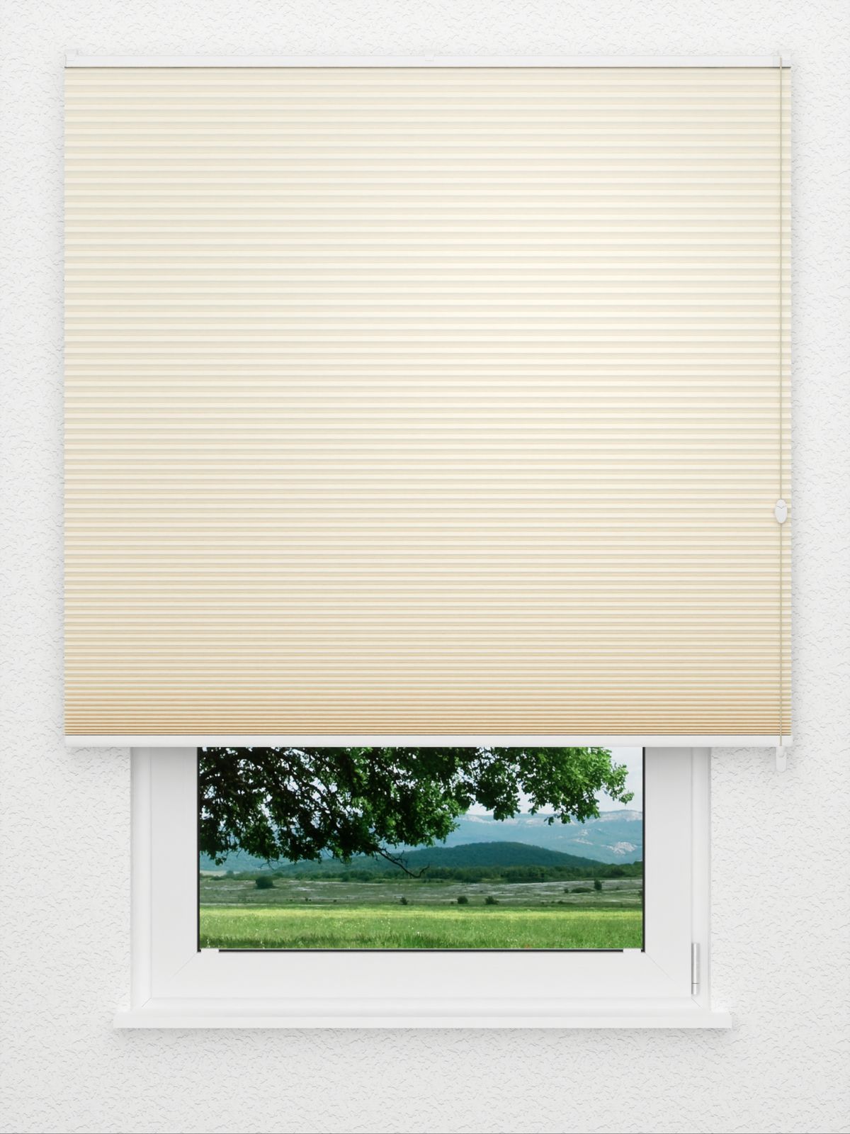 Detailansicht Simple Comb SC 7102.3602