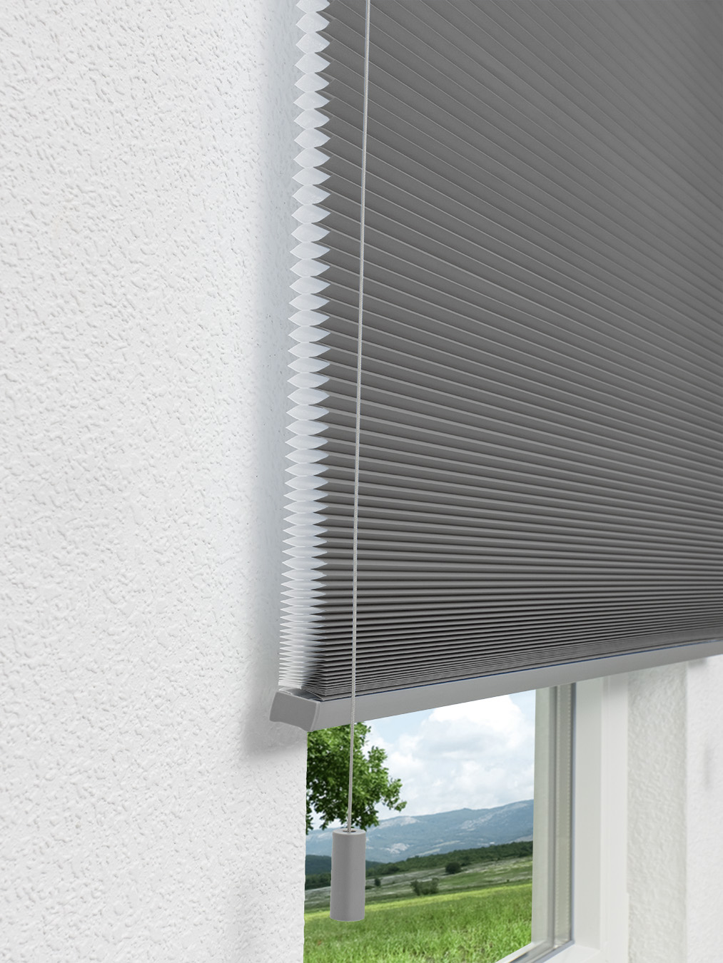 Detailansicht Simple Comb SC 7109.3609