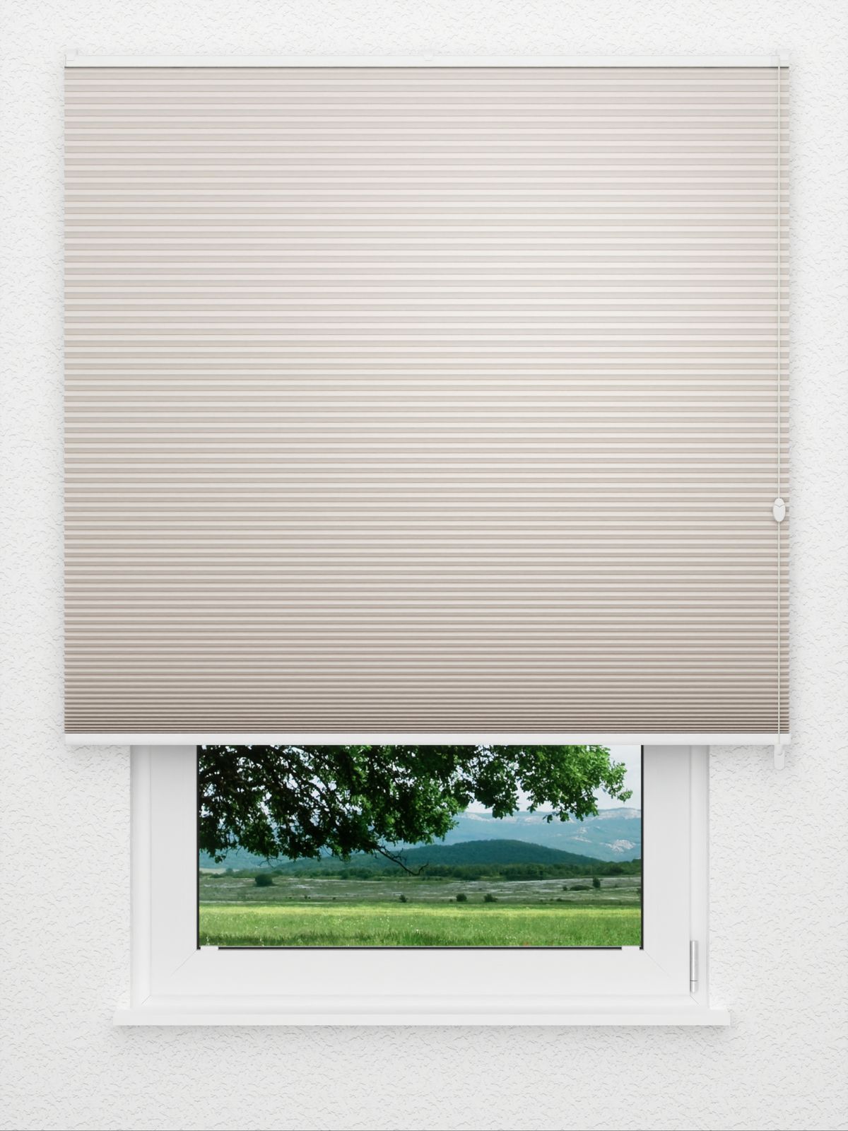 Detailansicht Simple Comb SC 7102.3612