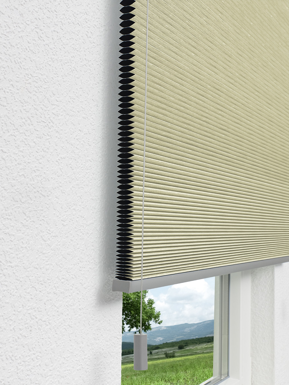 Detailansicht Linest Comb BO 9403.7005