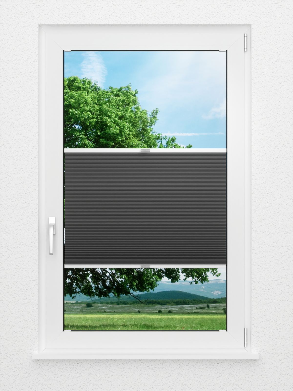 Detailansicht Woven Comb DI 8409.7001
