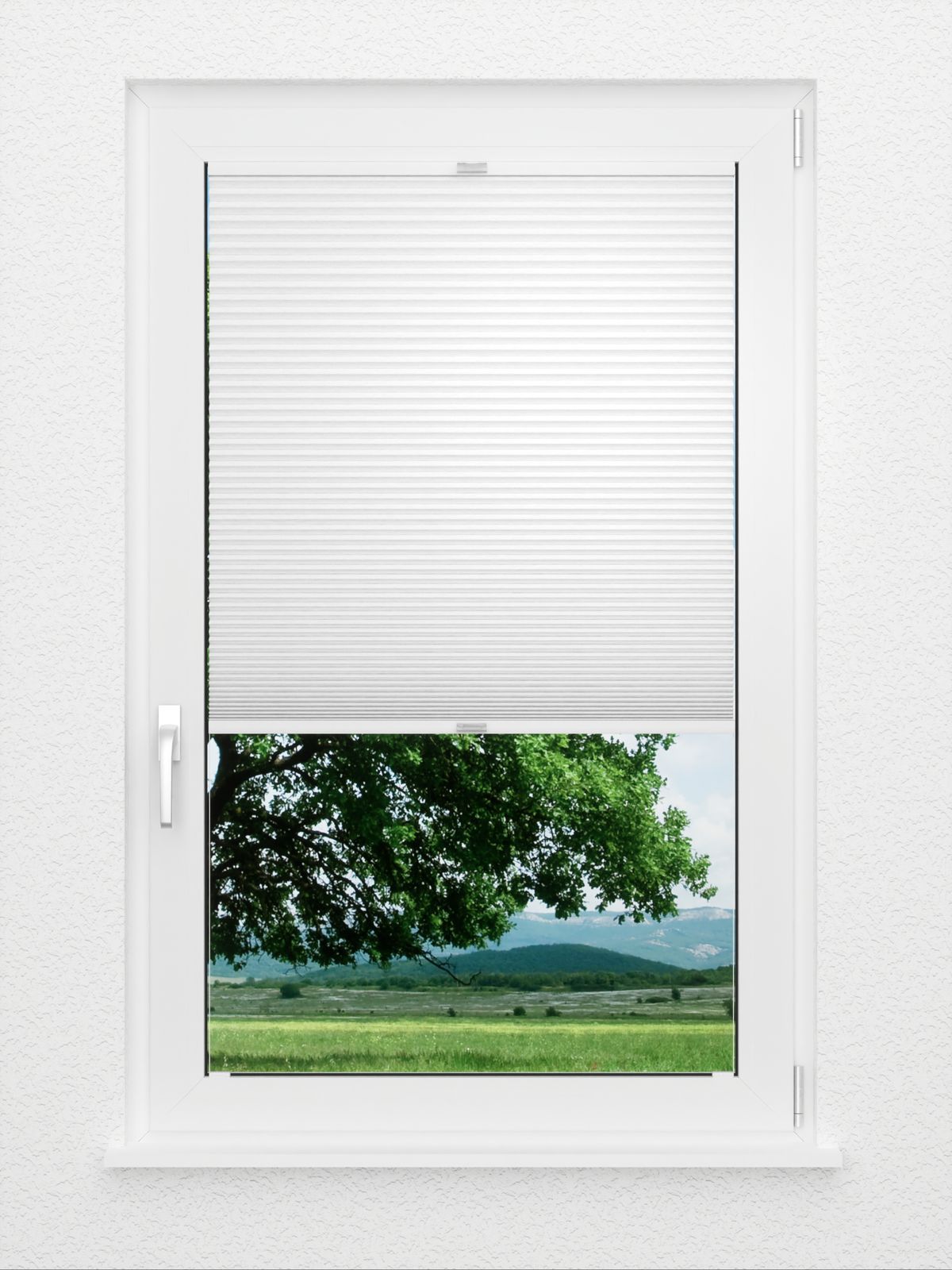 Detailansicht Wabe Soft Comb 7500.9203