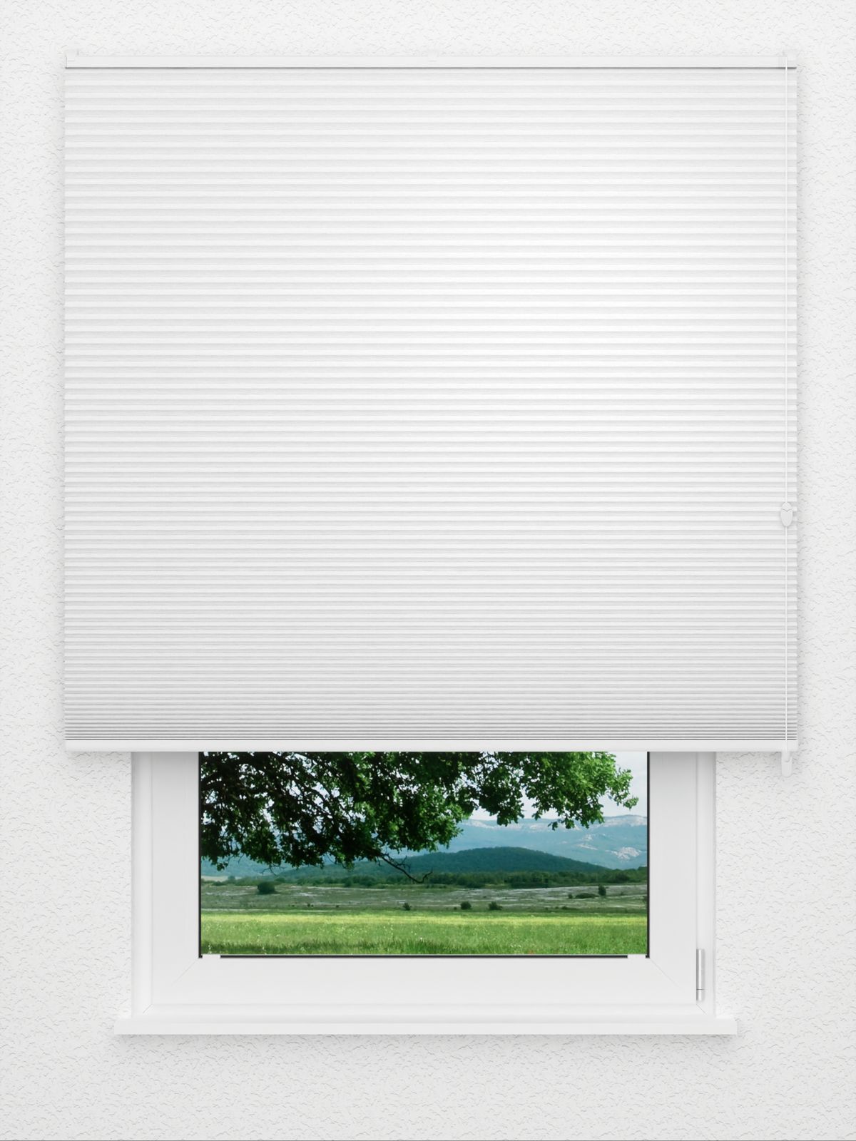 Detailansicht Wabe Soft Comb 7500.9203