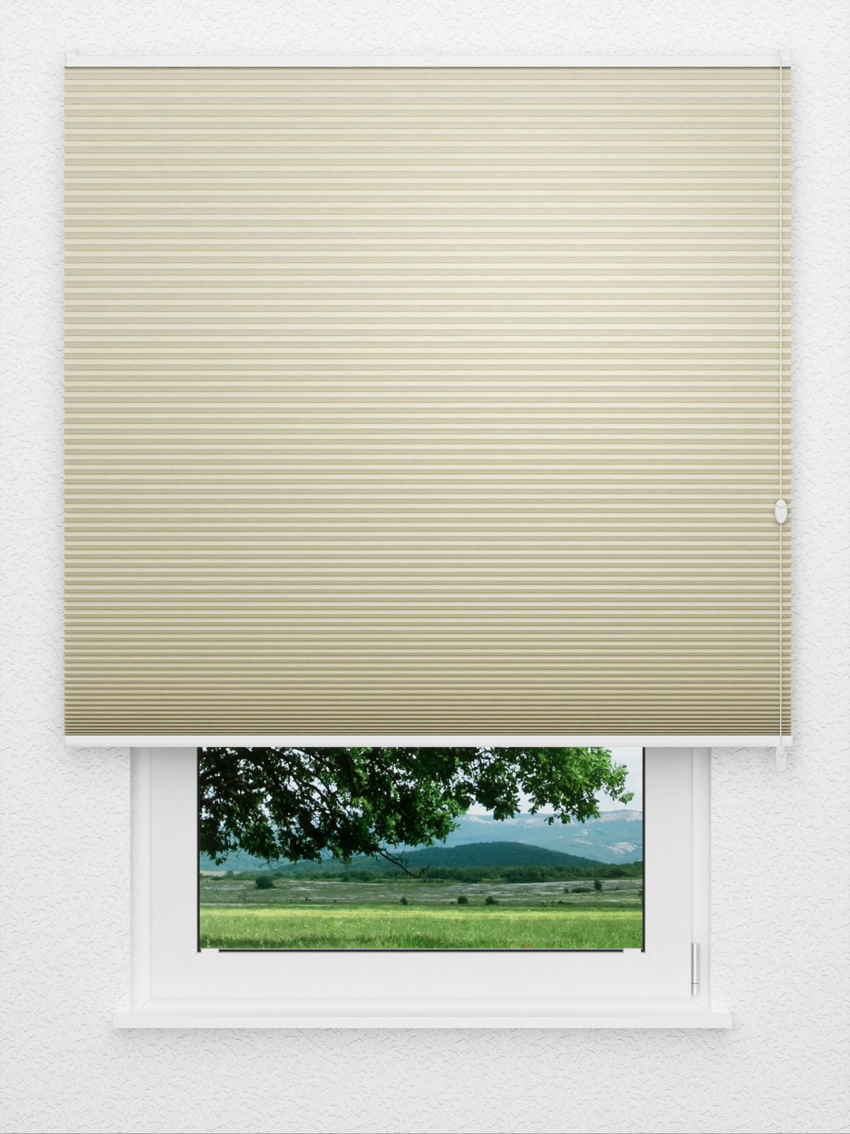 Detailansicht Wabe Soft Comb 7511.9201