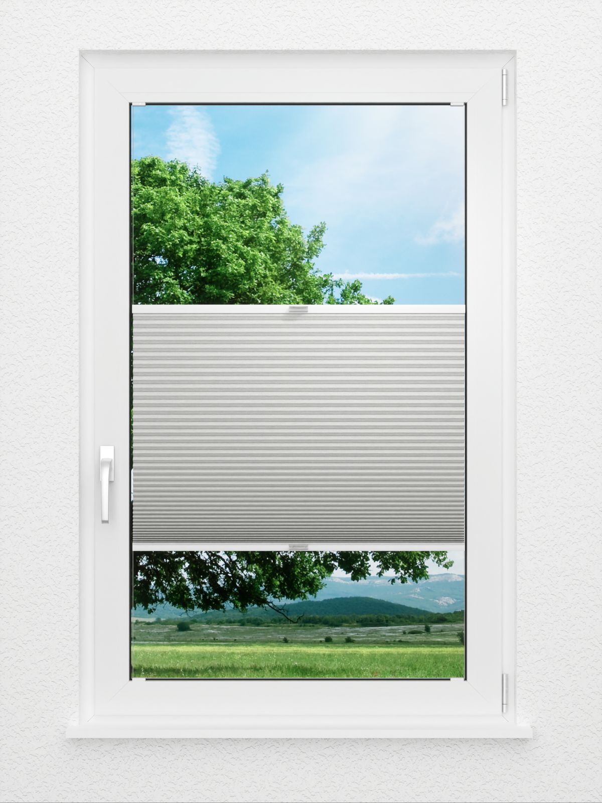 Detailansicht Wabe Soft Comb 7580.9102