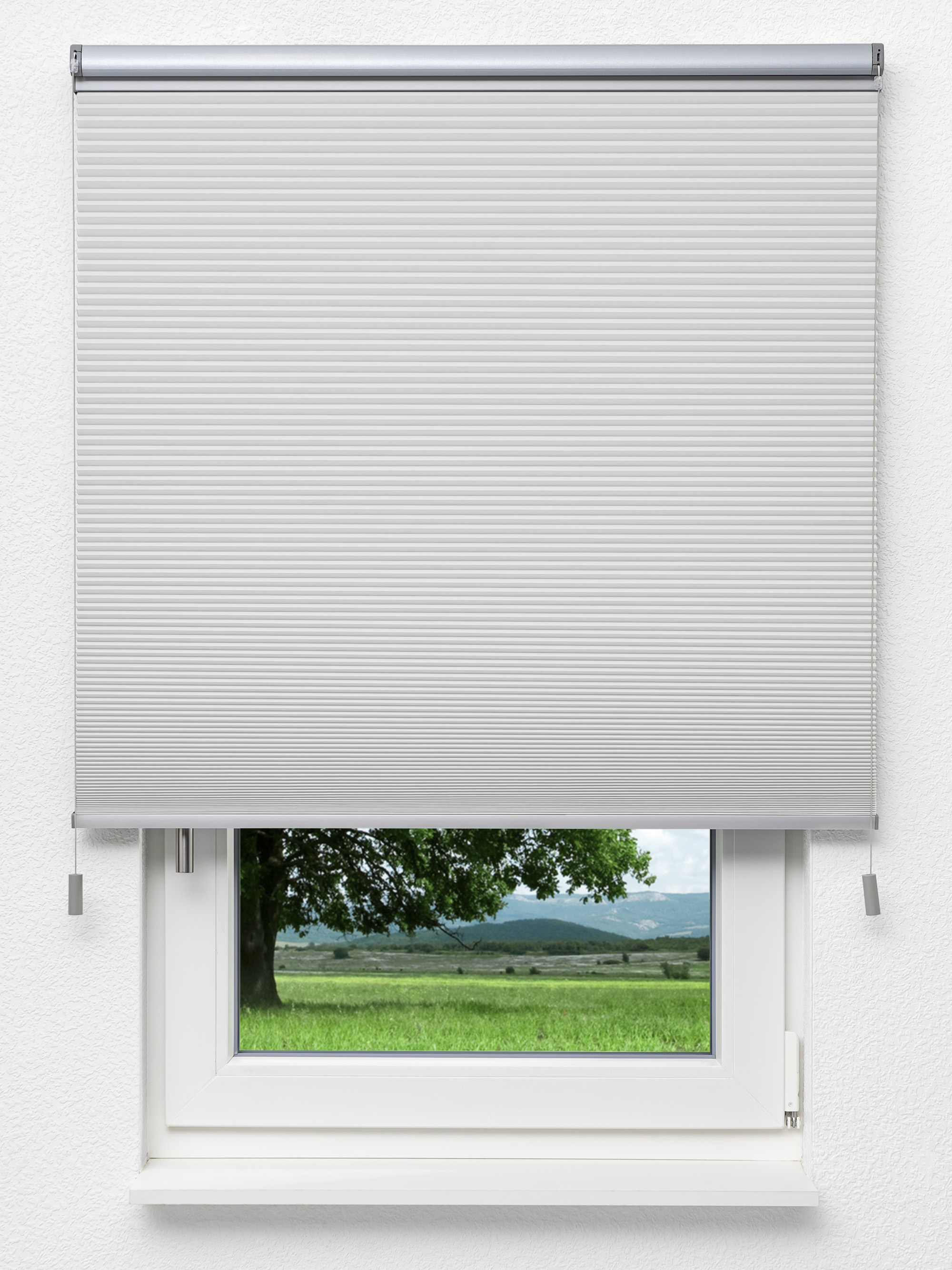 Detailansicht Wabe Shade Comb 8000.5003