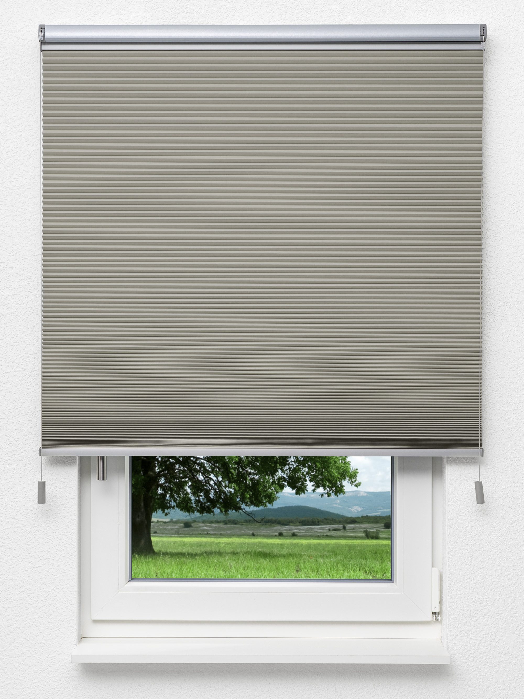 Detailansicht Wabe Shade Comb 8070.5002