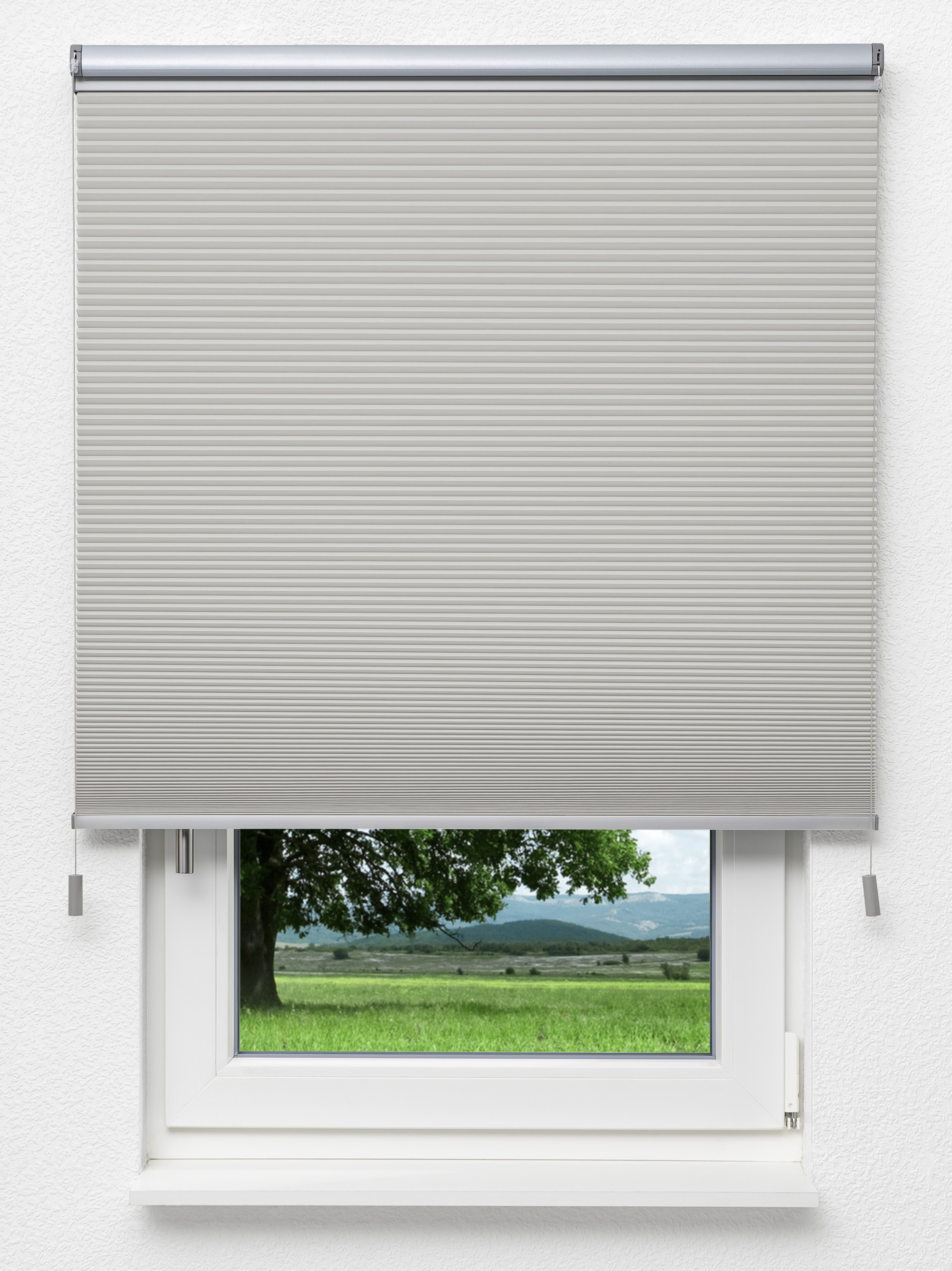 Detailansicht Wabe Shade Comb 8013.6254