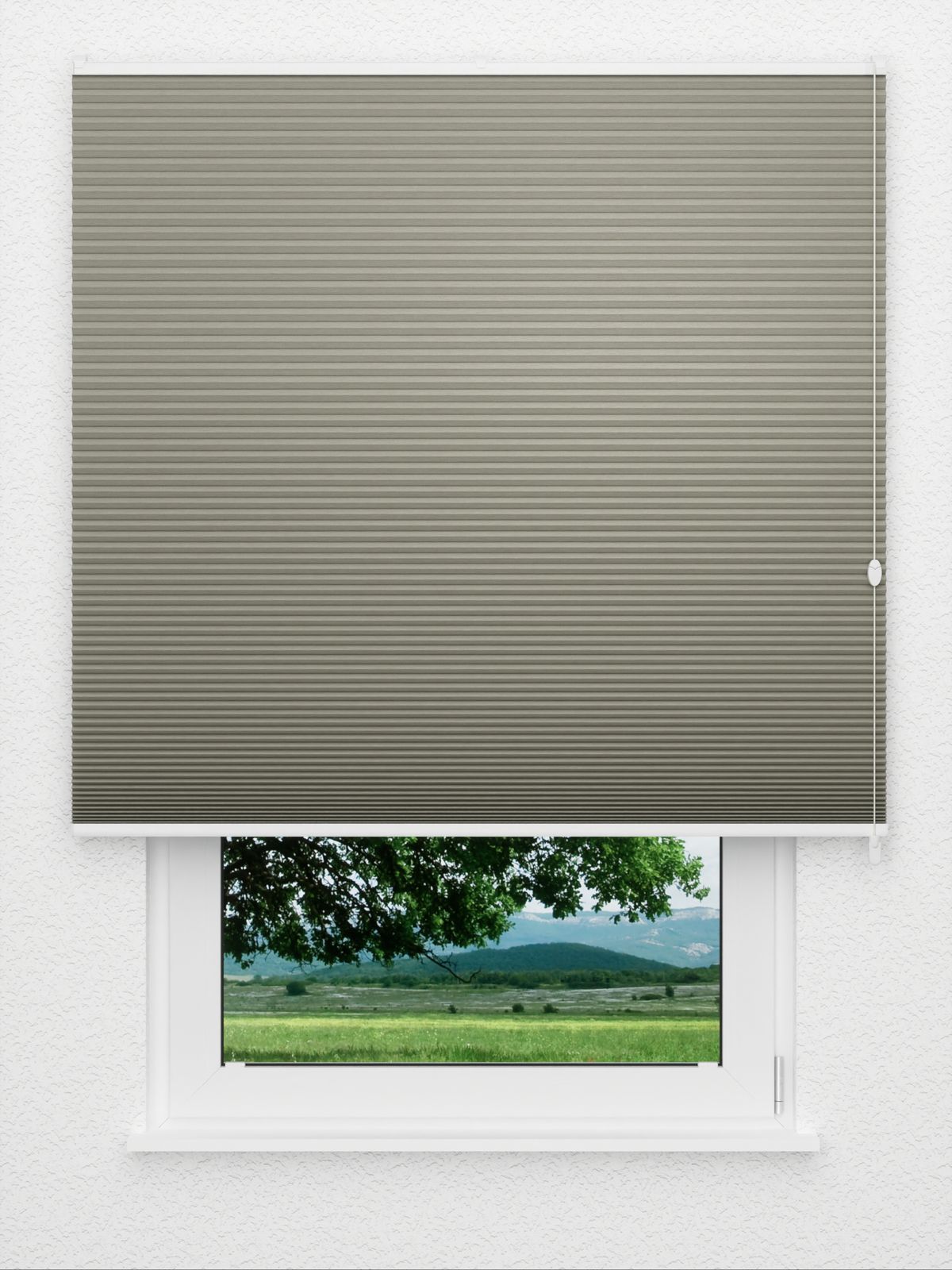 Detailansicht Wabe Soft Comb 7507.8908
