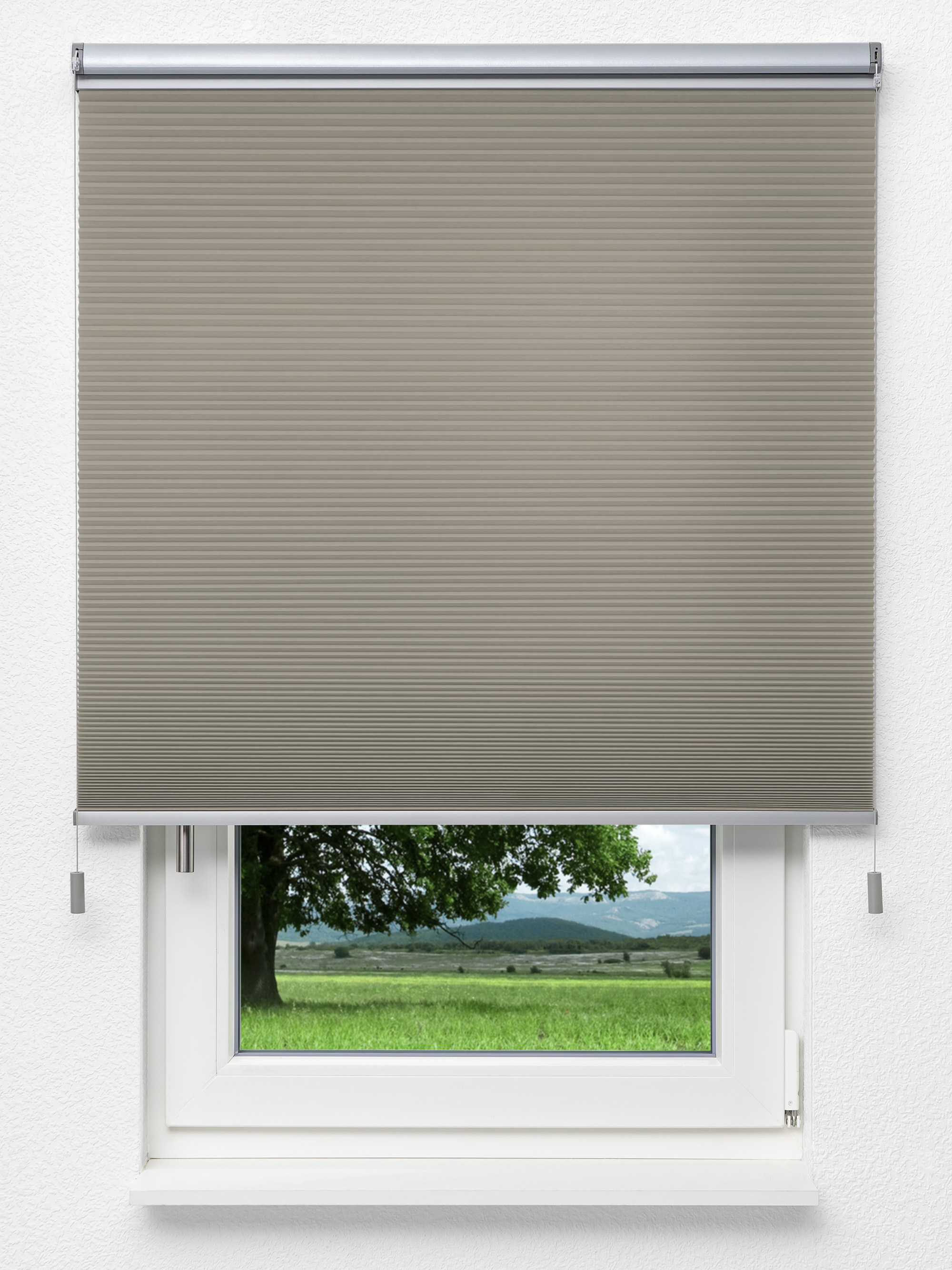 Detailansicht Wabe Soft Comb 7507.8908