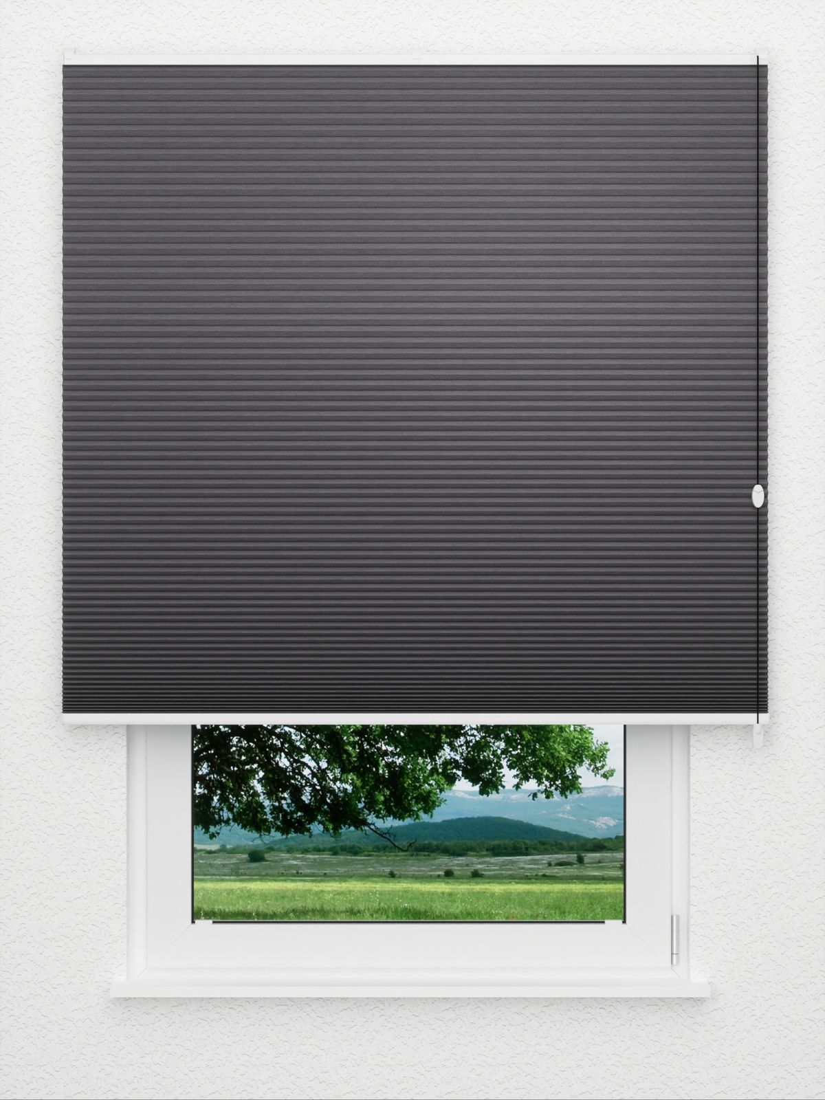Detailansicht Wabe Soft Comb 7509.8912