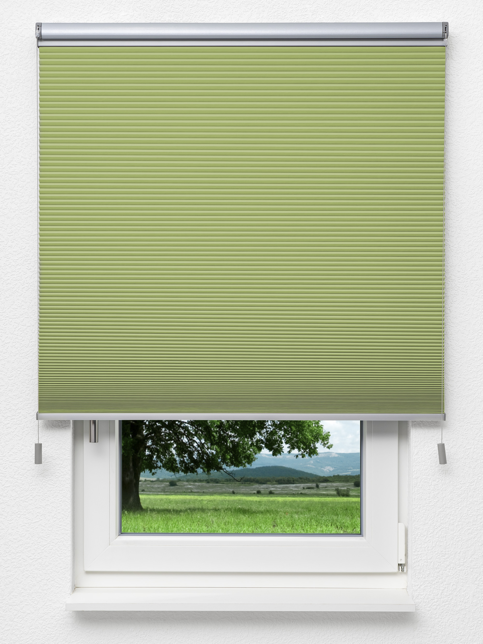 Detailansicht Wabe Shade Comb 8040.5061