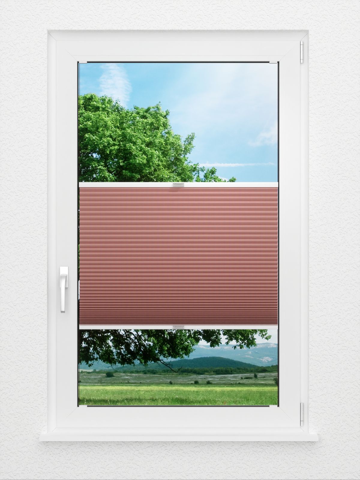 Detailansicht Wabe Soft Comb 7504.9552